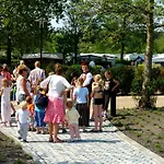 假日公园 Europarcs Parc Du Soleil 诺德韦克