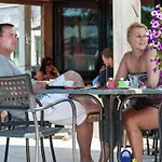 منتزه العطل Europarcs Parc Du Soleil 3*