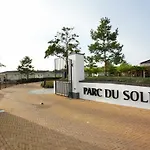 Europarcs Parc Du Soleil 假日公园 诺德韦克