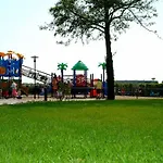 Europarcs Parc Du Soleil منتزه العطل