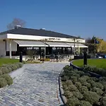 منتزه العطل Europarcs Parc Du Soleil نوردفيك