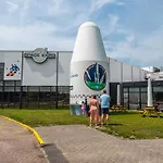 Europarcs Parc Du Soleil 3* 노르트베이크
