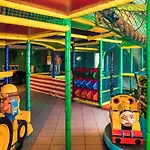 Europarcs Parc Du Soleil 3* 노르트베이크