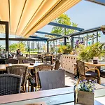 База отдыха Europarcs Parc Du Soleil Нордвейк-ан-Зее