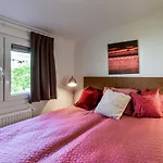 Europarcs Parc Du Soleil 假日公园 3*