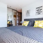 Europarcs Parc Du Soleil 3* Нордвейк-ан-Зее