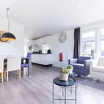 Europarcs Parc Du Soleil 3* Noordwijk
