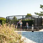 Europarcs Parc Du Soleil 假日公园 诺德韦克