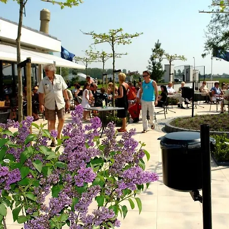 Kompleks wypoczynkowy Europarcs Parc Du Soleil