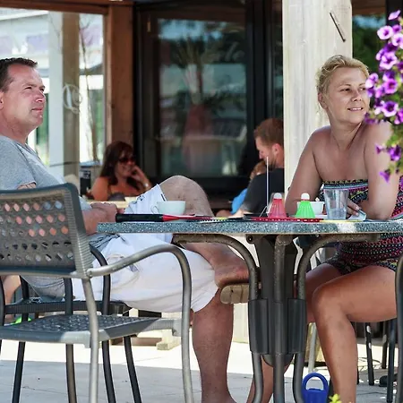 Πάρκο διακοπών Europarcs Parc Du Soleil 3*