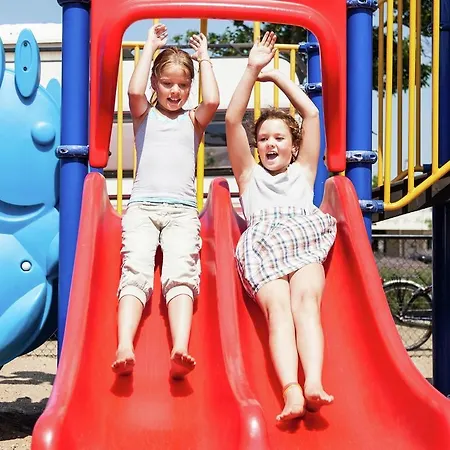 Europarcs Parc Du Soleil