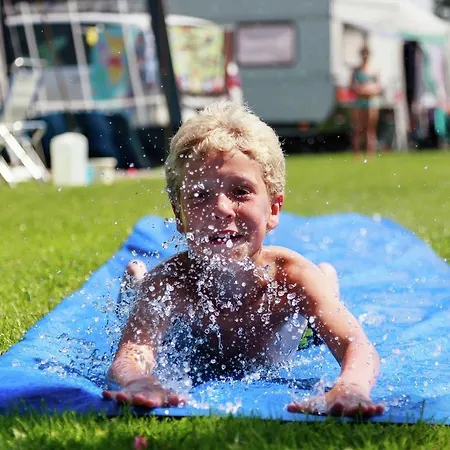 Vakantiepark Europarcs Parc Du Soleil Noordwijk