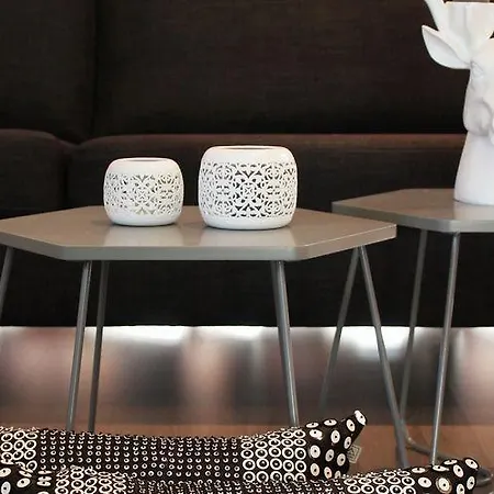 Europarcs Parc Du Soleil Vakantiepark Noordwijk