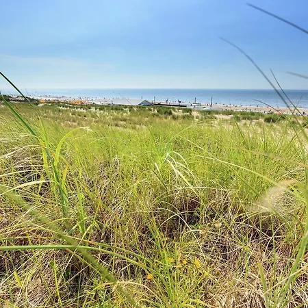 Europarcs Parc Du Soleil Noordwijk
