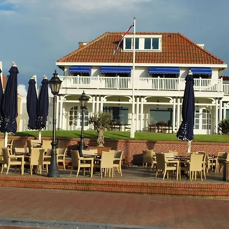 Tatil parkı Europarcs Parc Du Soleil Noordwijk