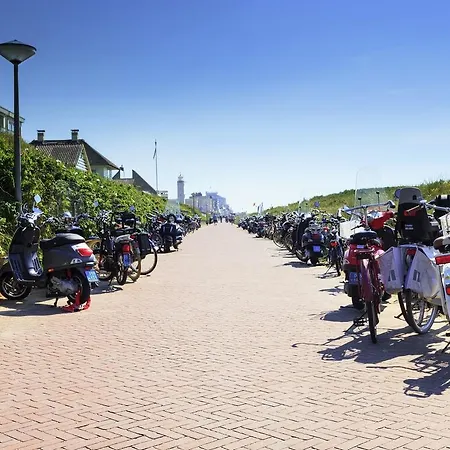 Vakantiepark Europarcs Parc Du Soleil