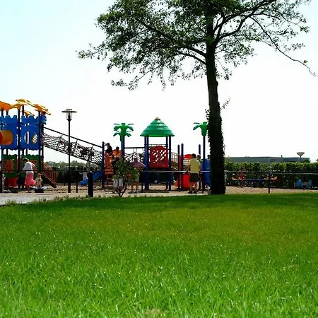 Europarcs Parc Du Soleil Vakantiepark