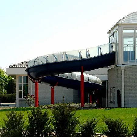 Tatil parkı Europarcs Parc Du Soleil 3*
