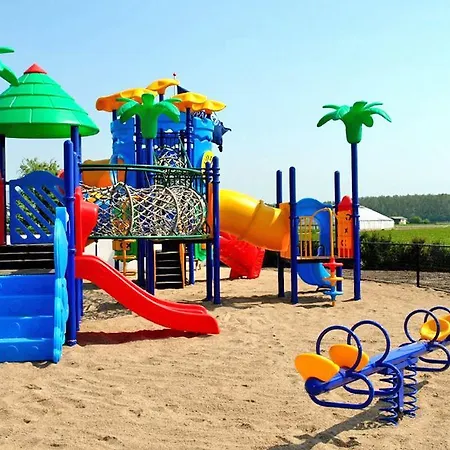 Europarcs Parc Du Soleil