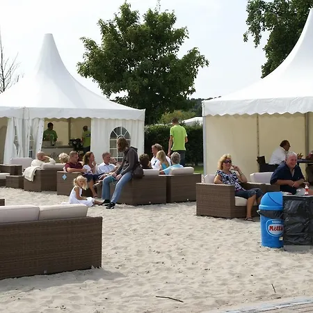 Europarcs Parc Du Soleil Tatil parkı 3*