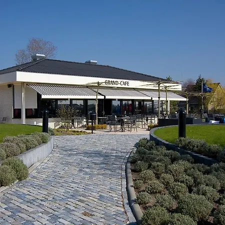 Πάρκο διακοπών Europarcs Parc Du Soleil Noordwijk