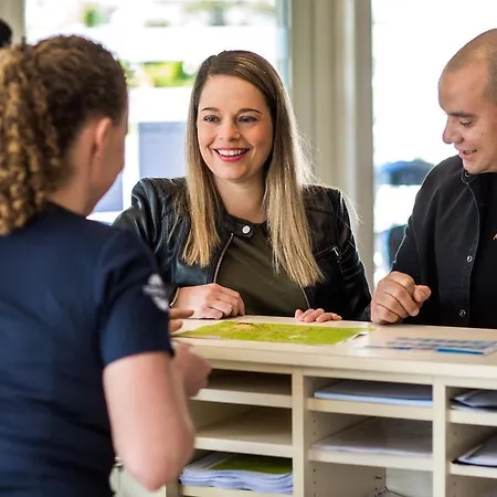 Europarcs Parc Du Soleil Noordwijk