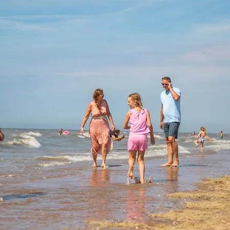 Europarcs Parc Du Soleil 3*