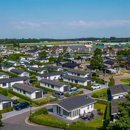 Europarcs Parc Du Soleil 3*