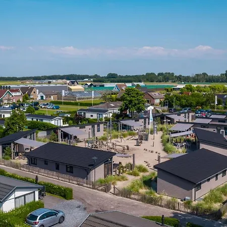 Europarcs Parc Du Soleil 3* Noordwijk