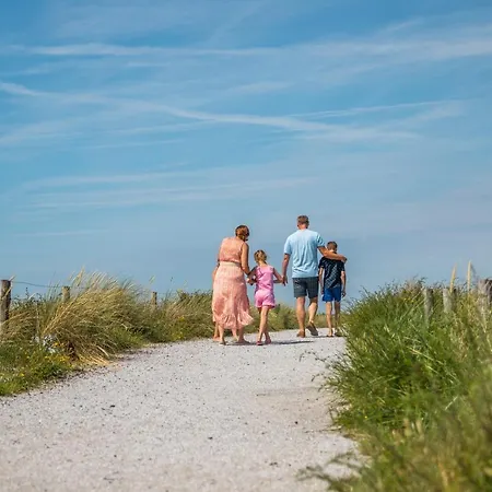 Vakantiepark Europarcs Parc Du Soleil