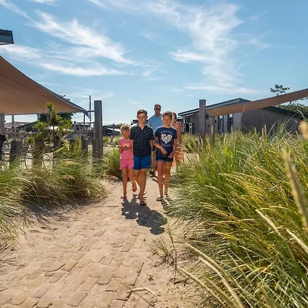 Europarcs Parc Du Soleil Noordwijk