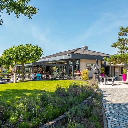 Vakantiepark Europarcs Parc Du Soleil Noordwijk