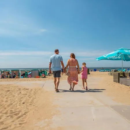 Europarcs Parc Du Soleil 3*