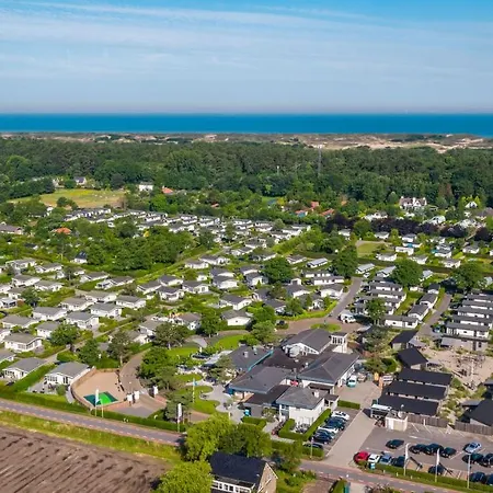 Europarcs Parc Du Soleil Noordwijk