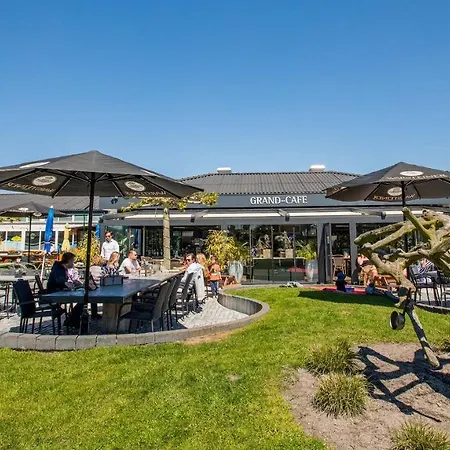 Πάρκο διακοπών Europarcs Parc Du Soleil