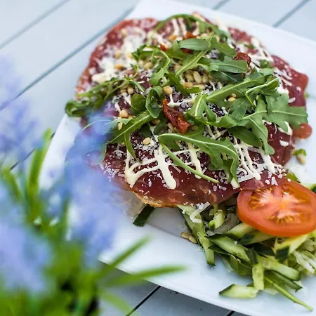 Europarcs Parc Du Soleil Vakantiepark Noordwijk