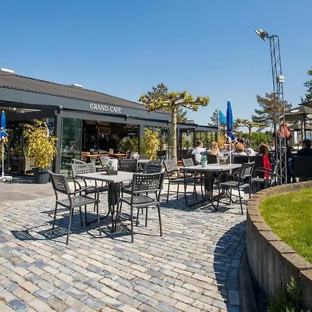 Πάρκο διακοπών Europarcs Parc Du Soleil