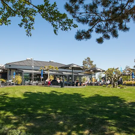 Europarcs Parc Du Soleil 3*