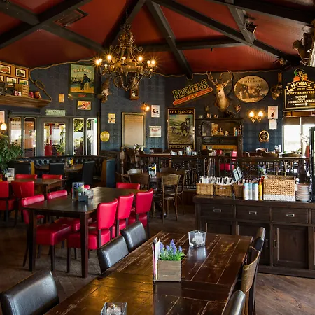 Vakantiepark Europarcs Parc Du Soleil Noordwijk