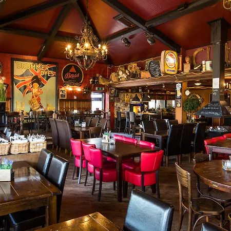 Europarcs Parc Du Soleil 3* Noordwijk