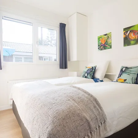 Europarcs Parc Du Soleil 3*