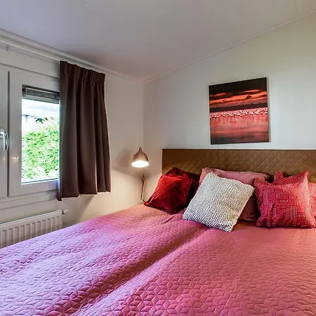 Europarcs Parc Du Soleil Vakantiepark 3*