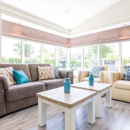 Europarcs Parc Du Soleil Vakantiepark 3*