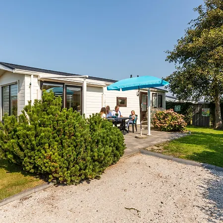 Vakantiepark Europarcs Parc Du Soleil Noordwijk