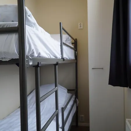 Europarcs Parc Du Soleil Vakantiepark Noordwijk