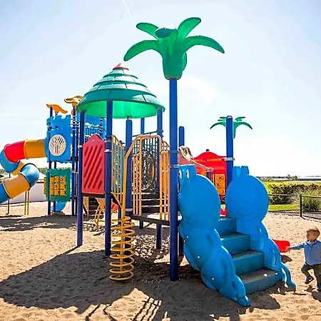 Europarcs Parc Du Soleil 노르트베이크