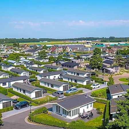 Europarcs Parc Du Soleil Holiday park 3*