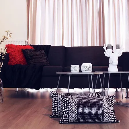 Europarcs Parc Du Soleil Kompleks wypoczynkowy Noordwijk