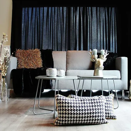 Europarcs Parc Du Soleil Noordwijk