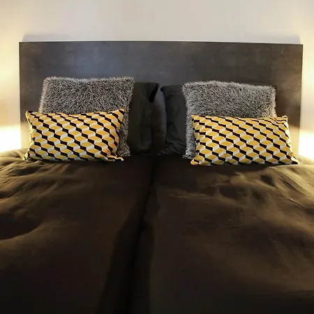 Vakantiepark Europarcs Parc Du Soleil Noordwijk